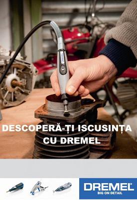 Campanie Dremel