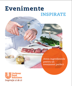Evenimente inspirate