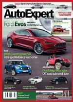 AutoExpert septembrie 2011