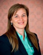 Silvia Sirb- AEGON