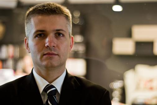 Razvan Dragomirescu