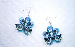 Sfera Jewelry Design by Anca Popea- Fluturi