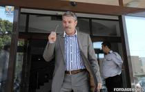 Vasile Avram a refuzat "un tablou" de la Sorin Terbea