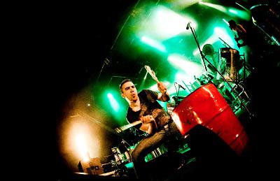 Sistem - Pro Istoria Fest