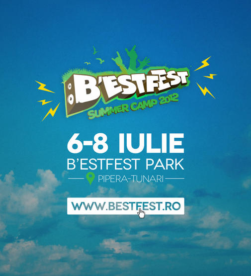 B'ESTFEST Summer Camp 2012