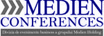 Logo Medien Conferences
