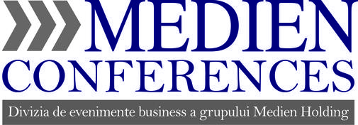 Logo Medien Conferences