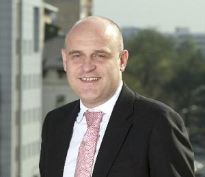 Catalin Scripcaru - Century 21
