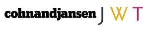 Cohnandjansen JWT Logo