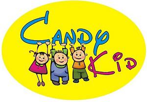 Candy Kid