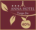 Anna Hotel_Targu Jiu