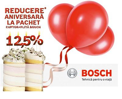 Imagine campanie Bosch