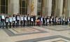 manifesta��ie Paris (2)