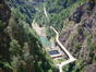 Lacul Vidraru