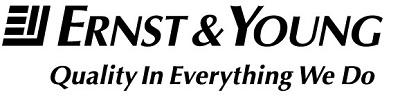 Ernst & Young Logo