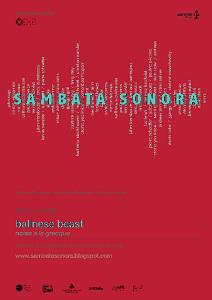 Sambata sonora