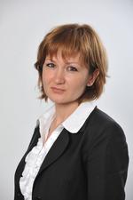 Stela Andrei, Manager Departamentul de asistenta fiscala Ernst & Young