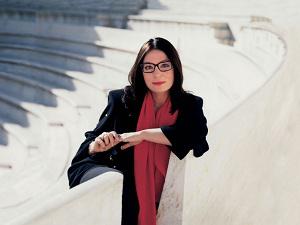 Nana Mouskouri