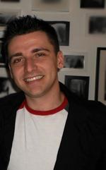 Andrei Lucian Stefan