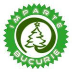 Campania Imparte Bucuria