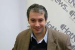 Dr. Dragos Albu