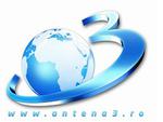 Antena 3 Logo