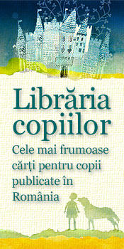 Libraria Copiilor