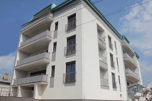 Charme Residence