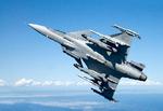 SwAF Gripen D