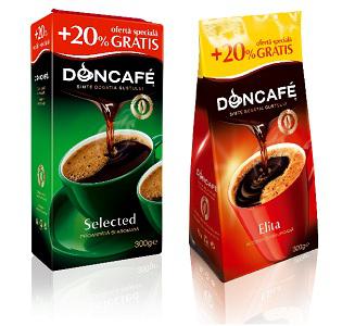 Doncafe