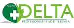 Delta Hospital Logo