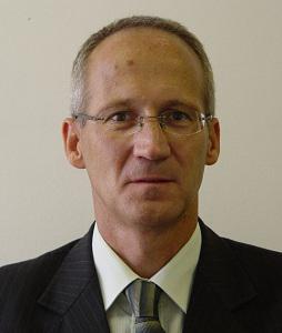 Martin Evry, Partner Ernst & Young Romania
