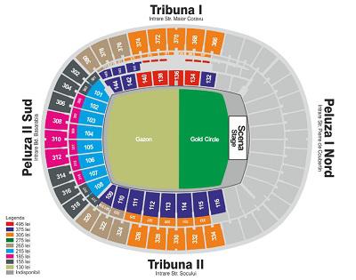Arena Nationala_RHCP