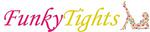 Funcky Tights Logo