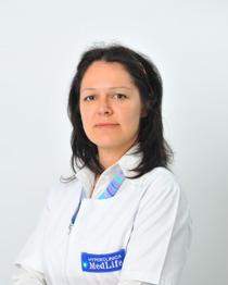 Dr. Delia Simion