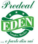 Eden - Logo
