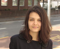Nadia Barbu