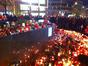 La revedere, Vaclav Havel