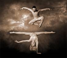 Balet_Todes