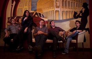 Bucuresti - Music Rooms