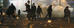 Fotogalerie: Proteste in Bucuresti, 15 ian 2012