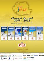 Coperta i-Tour Schi 2012