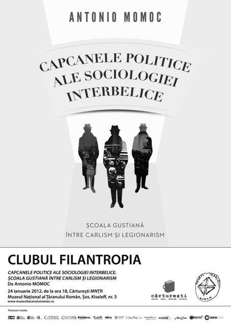 Filantropia 2012