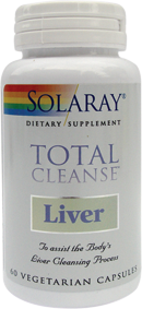TotalCleanse Liver