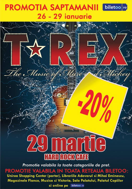TREX_promo