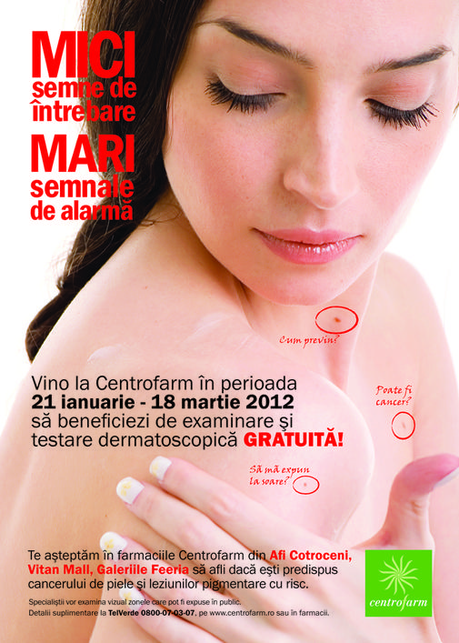 dermatoscopie