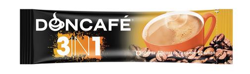 Doncafe 3in1