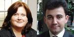 Ioana Avadani si Ciprian Nicolae