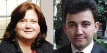 Ioana Avadani si Ciprian Nicolae