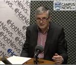Valentin Negoita in studioul HotNews